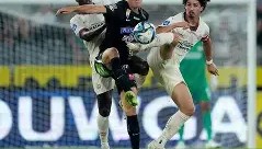 亚博体育平台- 欧联关键时刻热度飙升内马尔连续十二场比赛得分超过关键助攻，连对手都承认：德布劳内连续十场比赛得分超过突破纪录