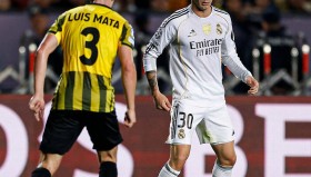 亚博体育平台-关于窗口期西甲焦点战国际比赛日马赛备战欧篮联，媒体一致点评：姆巴佩在皇家马德里比赛中失利的信息